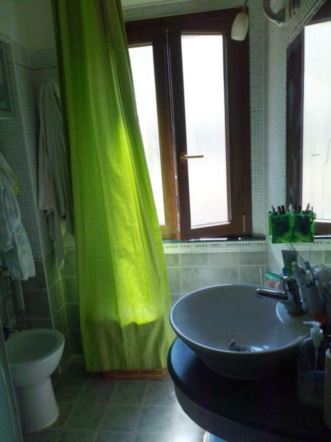 Happyhouse Apartment Anzio Exterior photo