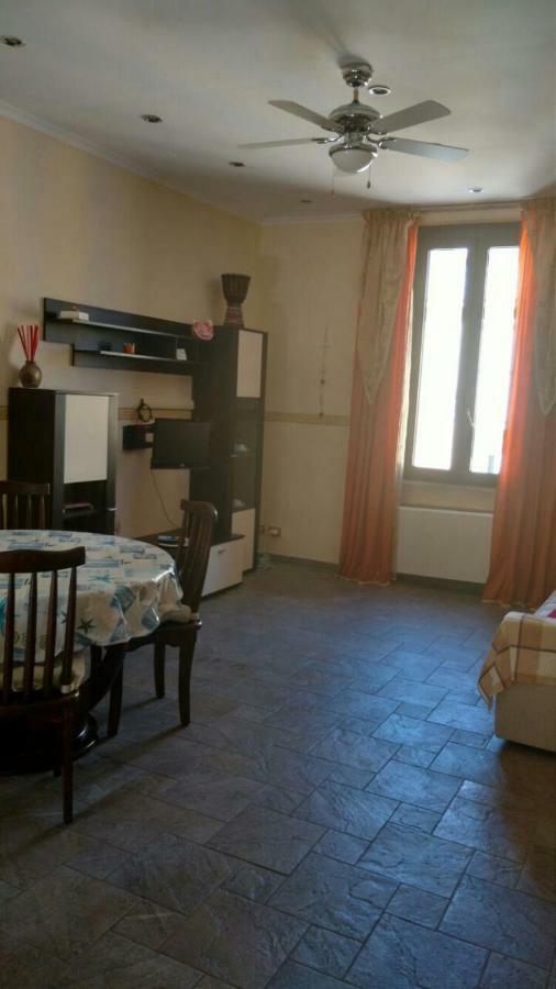 Happyhouse Apartment Anzio Exterior photo